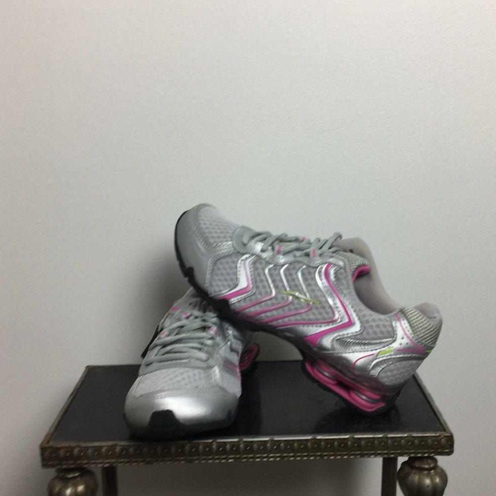 NEW Running shoes!